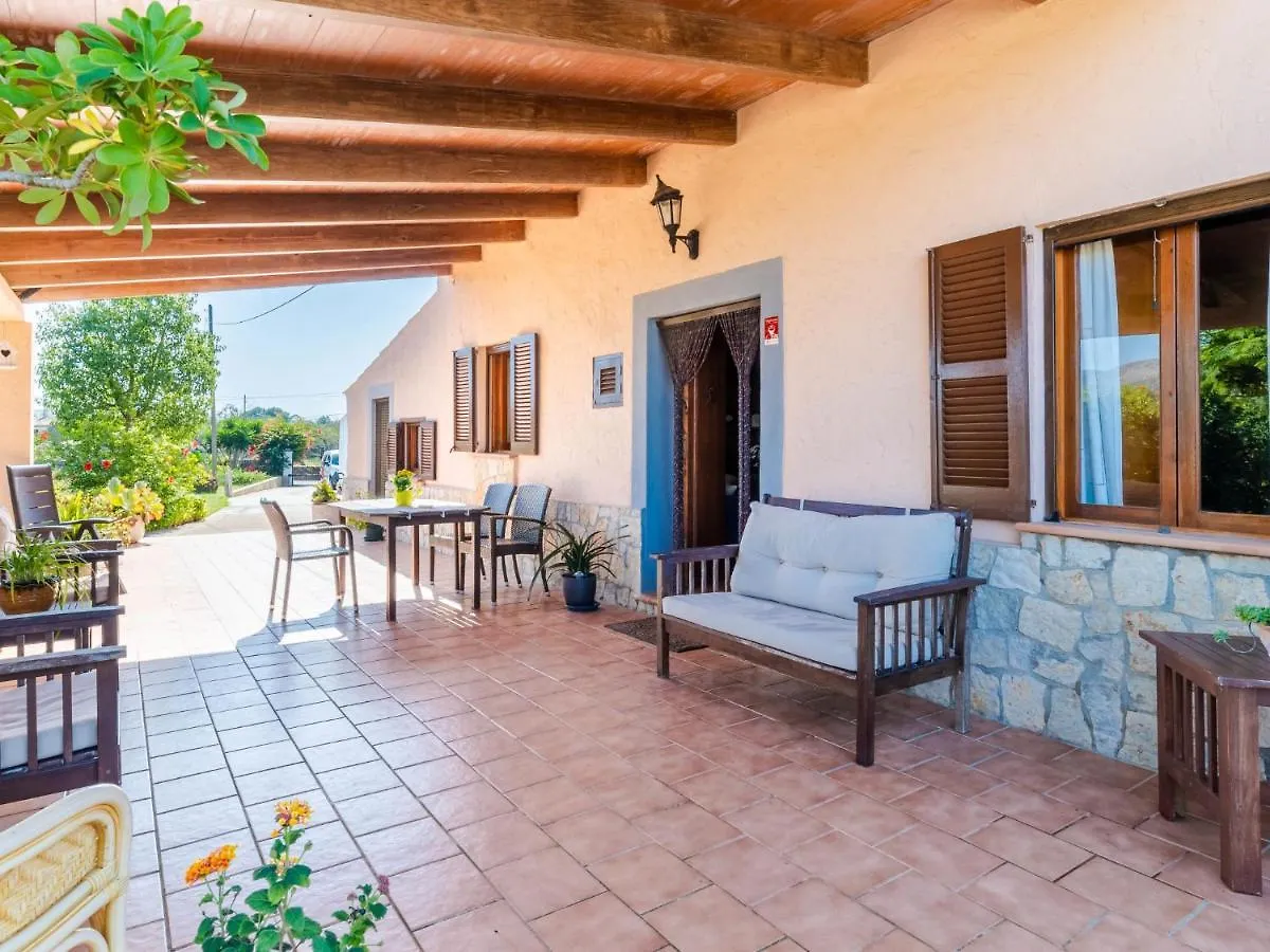 Holiday Home Can Josepot By Interhome Alcúdia 0*,  Espagne