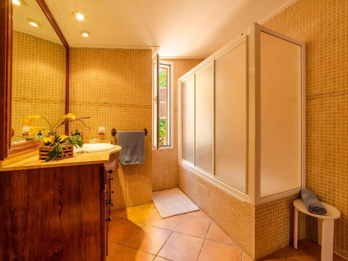 Holiday Home Can Josepot By Interhome Alcúdia