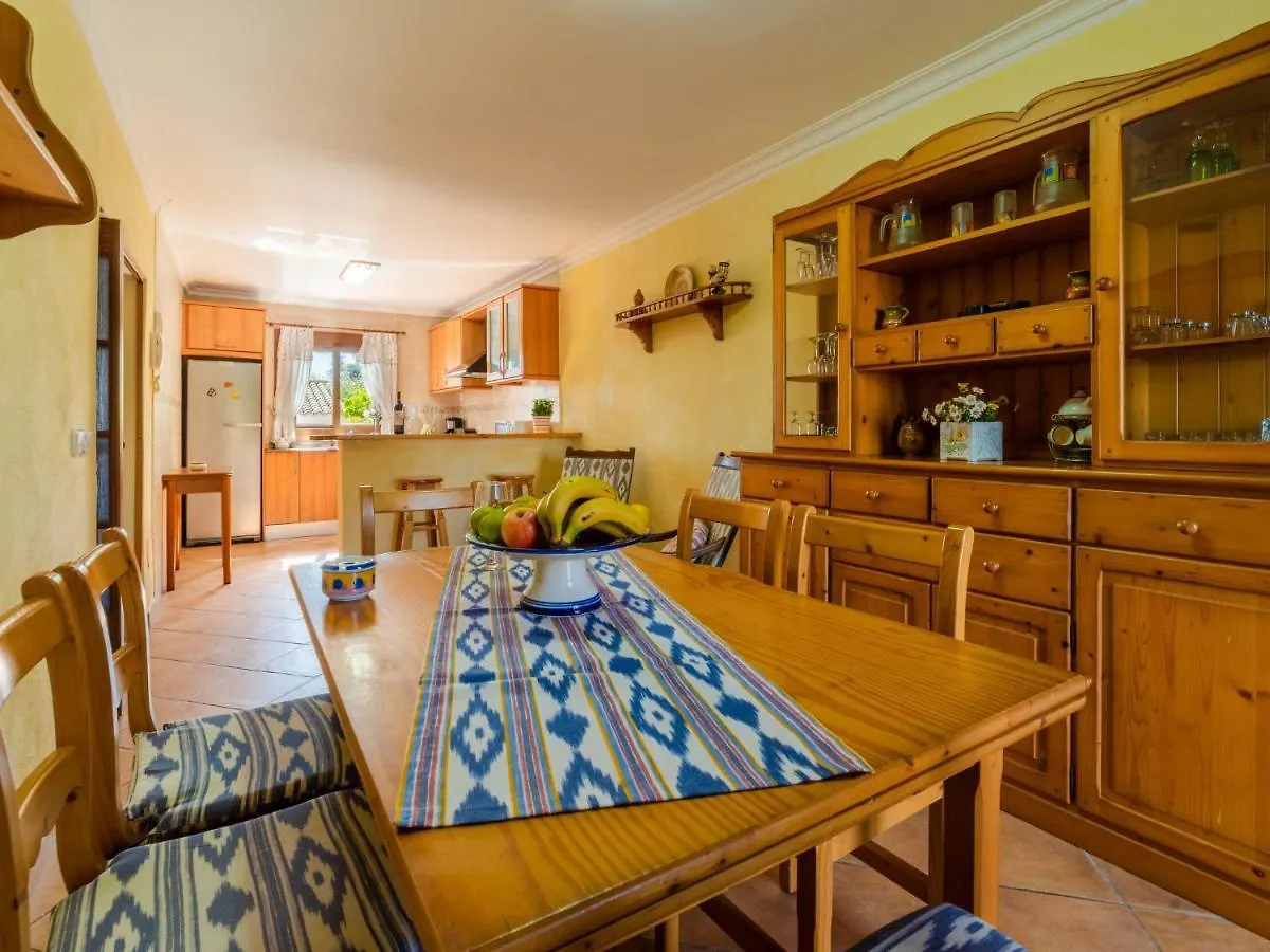 Holiday Home Can Josepot By Interhome Alcúdia