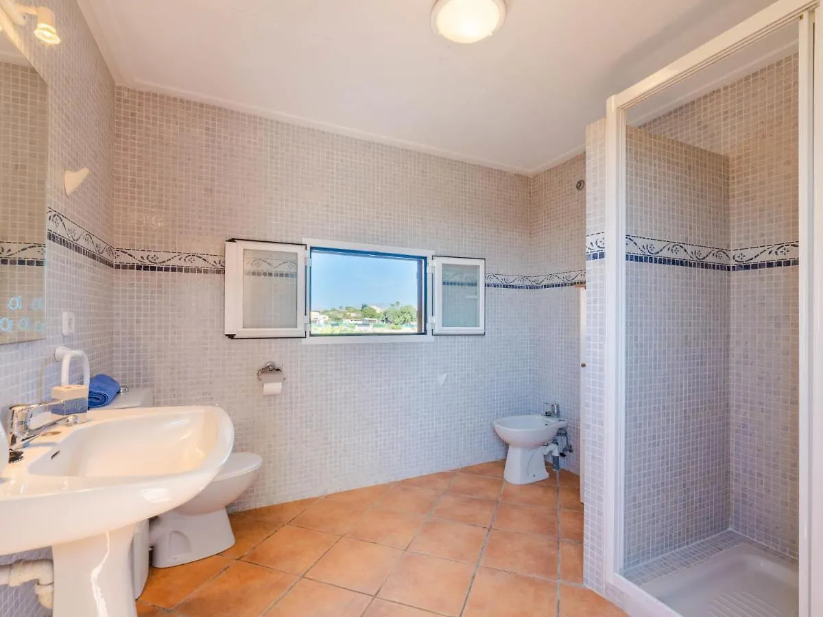 Holiday Home Can Josepot By Interhome Alcúdia