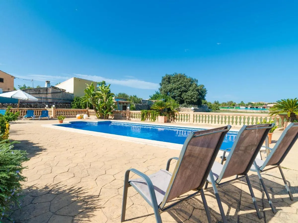 Holiday Home Can Josepot By Interhome Alcúdia 0*,  Espagne