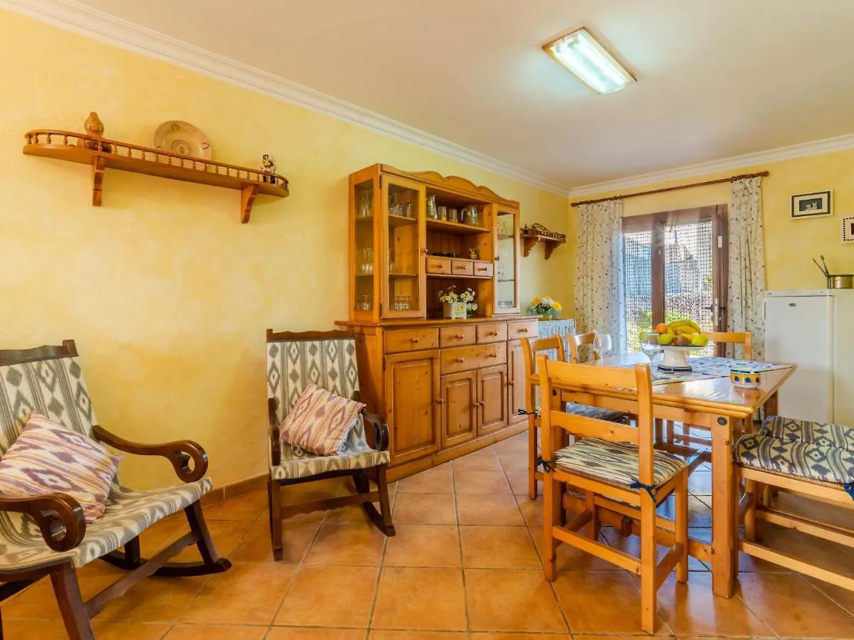 Holiday Home Can Josepot By Interhome Alcúdia
